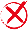 Inconvénients icon