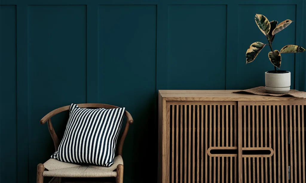 Salon de style scandinave - comment l'aménager ?