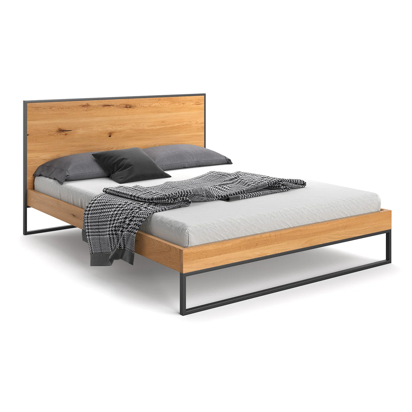 Designer-Frame-Bett