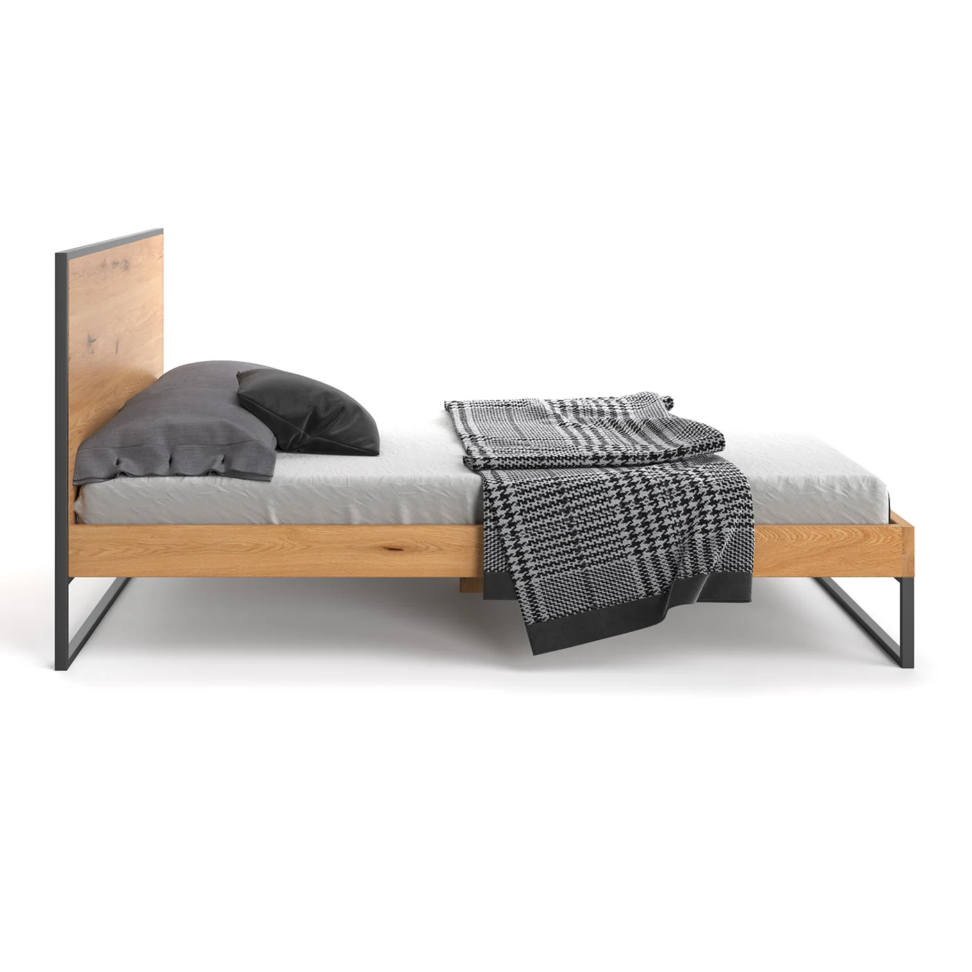 Designer-Frame-Bett