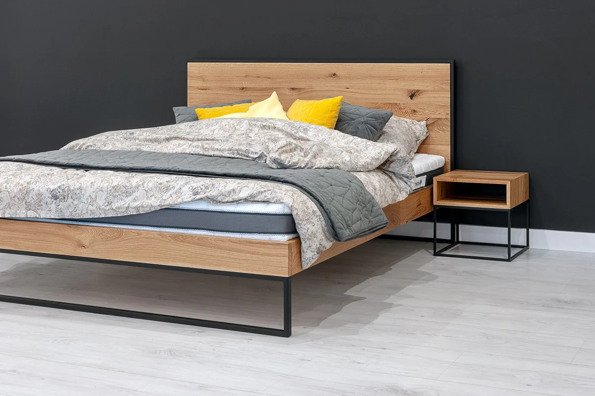 Designer-Frame-Bett