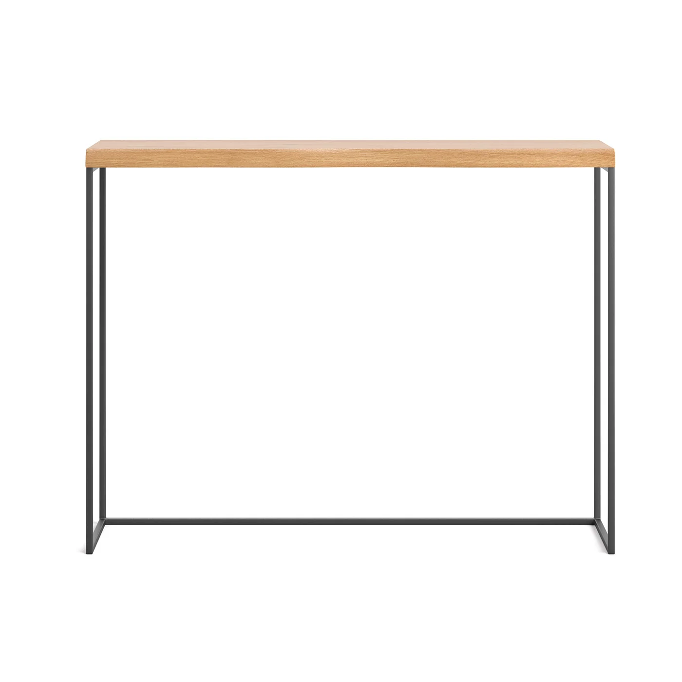 Minimalistischer Lille-Konsolentisch