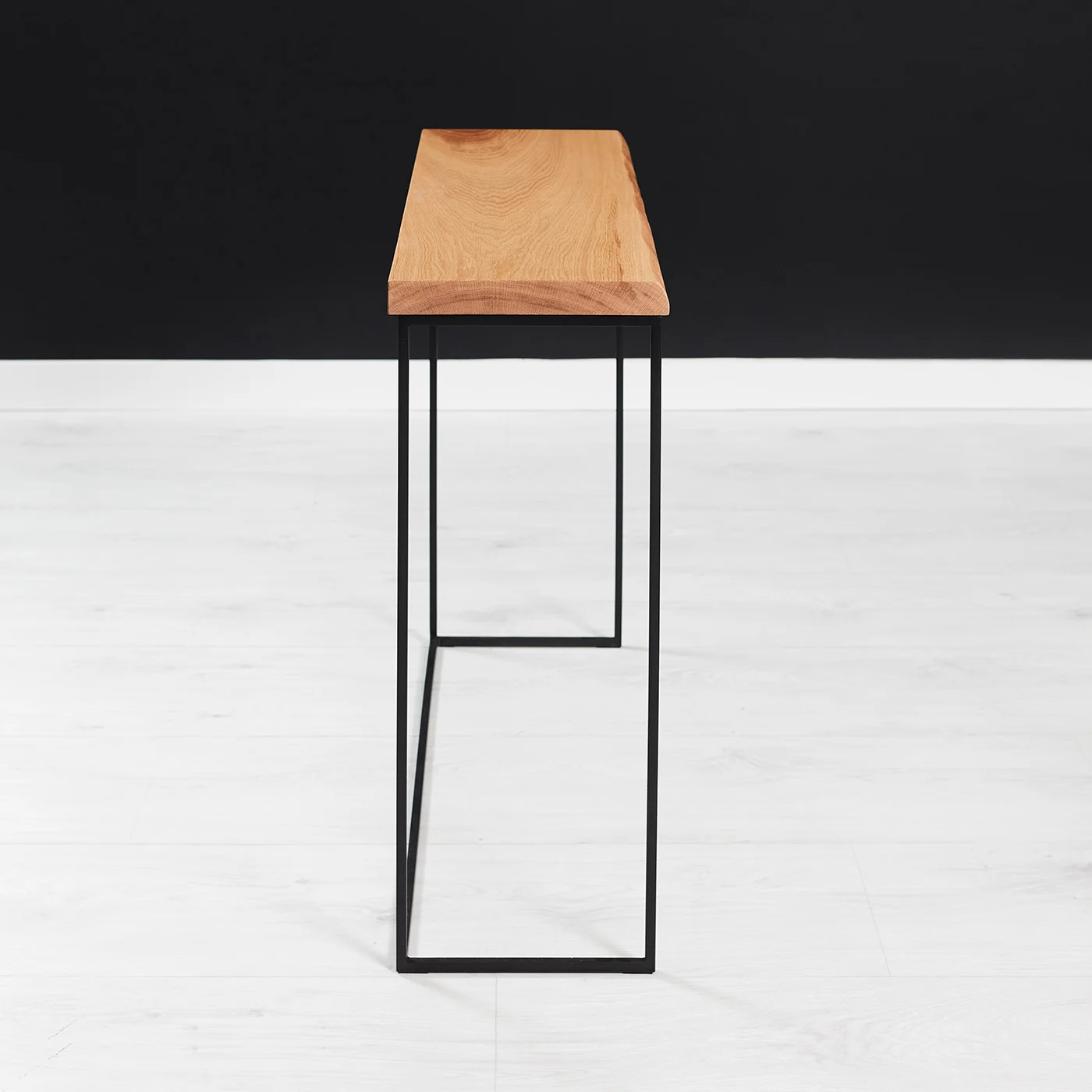 Minimalistischer Lille-Konsolentisch