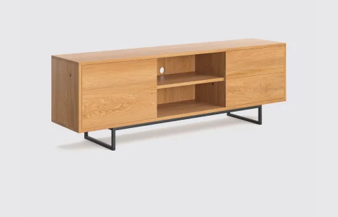TV-Schranke